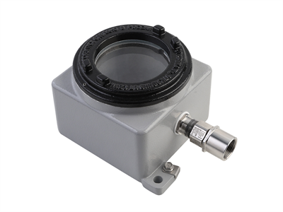 ПКИВА131309-О09  v.LC-1 DW Ex  Взрывозащищённый пост световой  (строб-вспышка) 13249