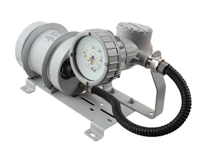 ШГВА-ИБП-7-2КНВ2MНК  v.LC-1DW Ex  Взрывозащищённый источник бесперебойного питания 13251