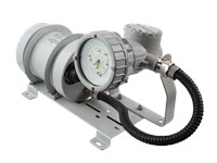 ШГВА-ИБП-7-2КНВ2MНК  v.LC-1DW Ex  Взрывозащищённый источник бесперебойного питания 13251