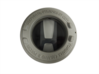 SHGVA131313-009 v. FLY A3 EH взрывозащищённый бесконтактный считыватель карт EM-Marin, HID 13162